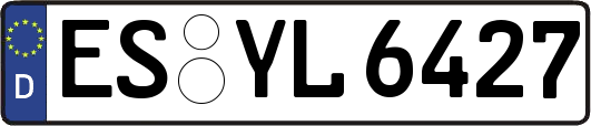 ES-YL6427