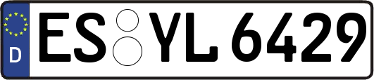 ES-YL6429