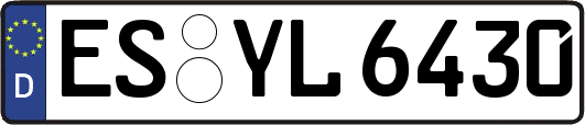 ES-YL6430
