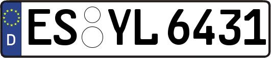 ES-YL6431