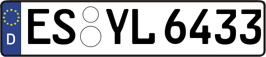 ES-YL6433