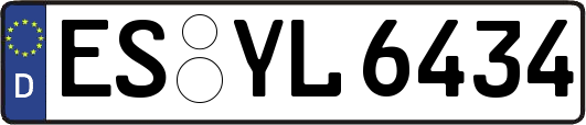 ES-YL6434