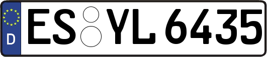 ES-YL6435