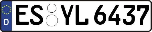 ES-YL6437