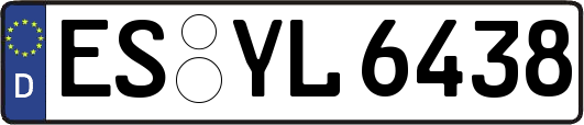 ES-YL6438
