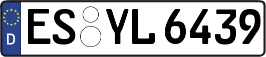 ES-YL6439