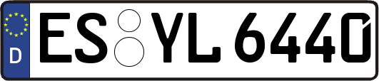 ES-YL6440