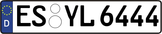 ES-YL6444
