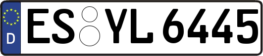 ES-YL6445