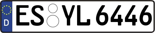 ES-YL6446