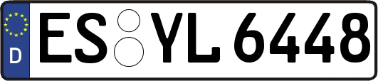 ES-YL6448