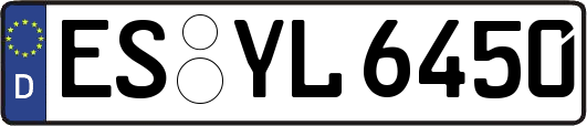 ES-YL6450