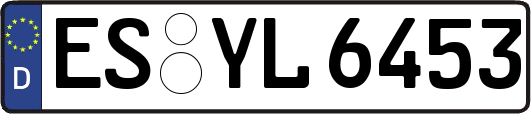 ES-YL6453