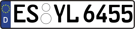 ES-YL6455