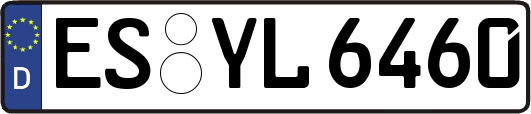 ES-YL6460