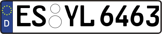 ES-YL6463