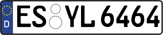 ES-YL6464