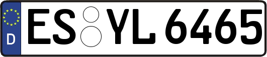 ES-YL6465