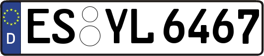 ES-YL6467