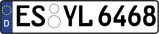 ES-YL6468