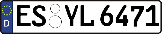 ES-YL6471