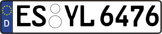 ES-YL6476
