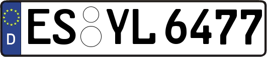 ES-YL6477