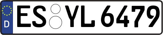 ES-YL6479