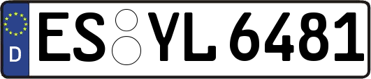 ES-YL6481