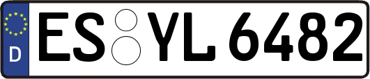ES-YL6482