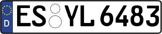 ES-YL6483