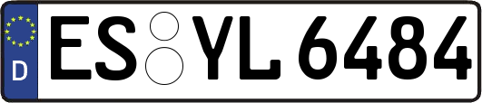 ES-YL6484