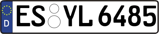 ES-YL6485