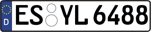 ES-YL6488
