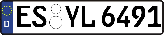 ES-YL6491