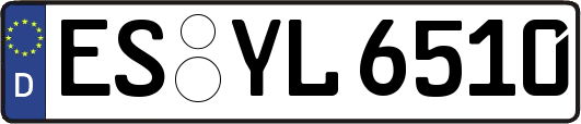 ES-YL6510