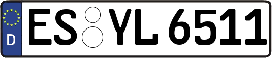 ES-YL6511