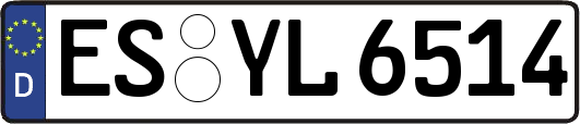 ES-YL6514