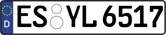 ES-YL6517