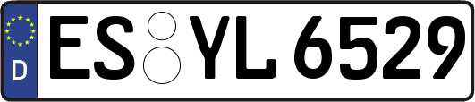 ES-YL6529