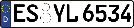 ES-YL6534