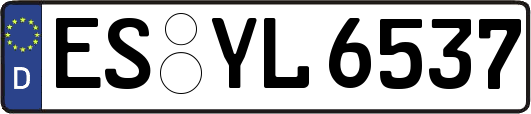 ES-YL6537