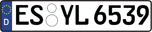 ES-YL6539