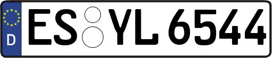 ES-YL6544
