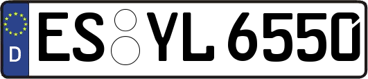 ES-YL6550