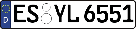 ES-YL6551