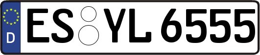 ES-YL6555