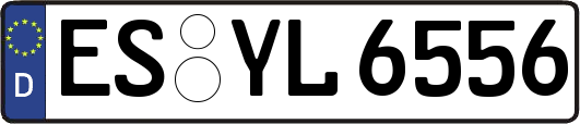ES-YL6556