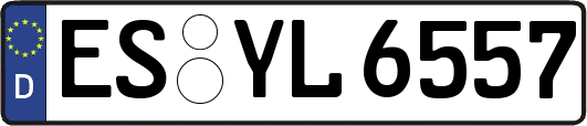 ES-YL6557