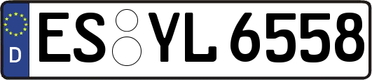 ES-YL6558